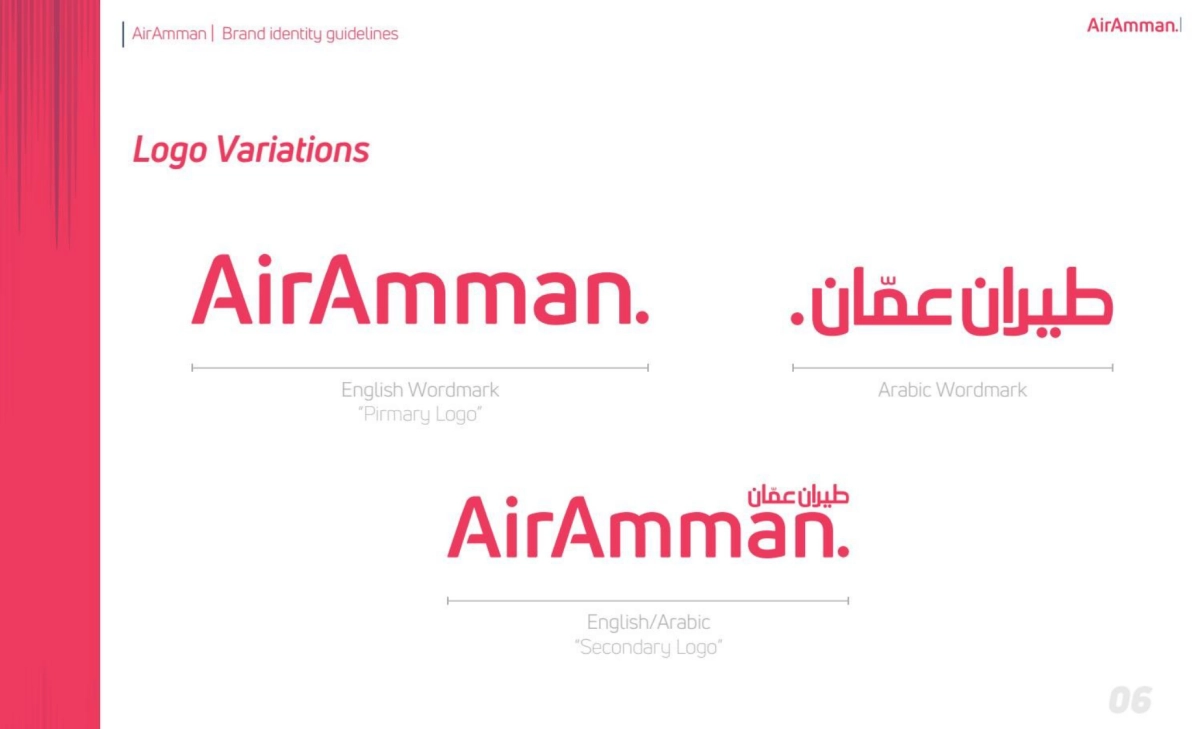 AirAmman Branding and VI_第7页