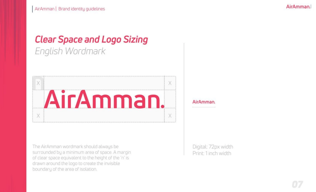 AirAmman Branding and VI_第8页