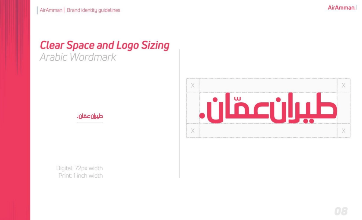 AirAmman Branding and VI_第9页