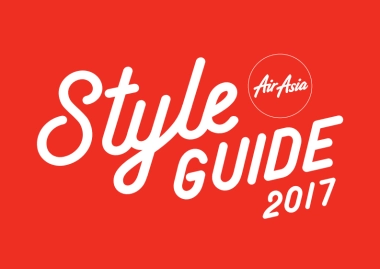 airasia-亚航识别指南2017