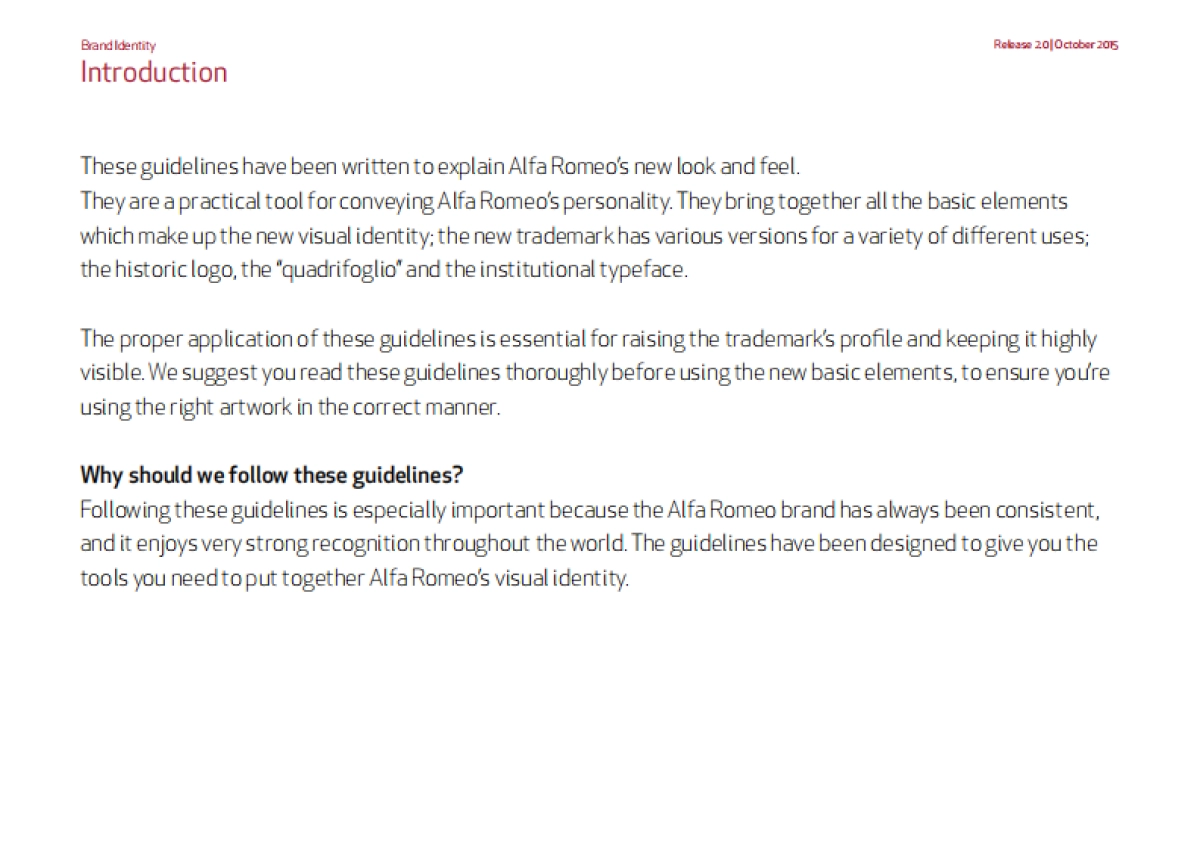 Alfa-阿尔法罗密欧品牌vi指南2015_第3页