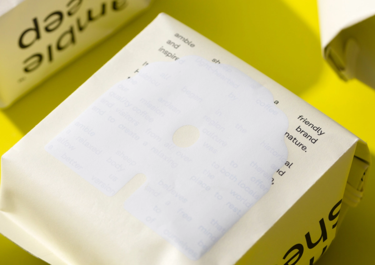 amble sheep精品咖啡_第6页