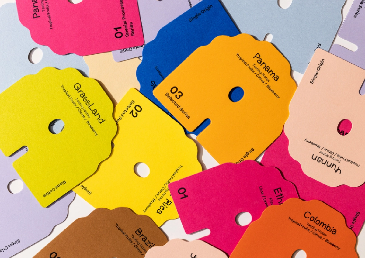 amble sheep精品咖啡_第8页