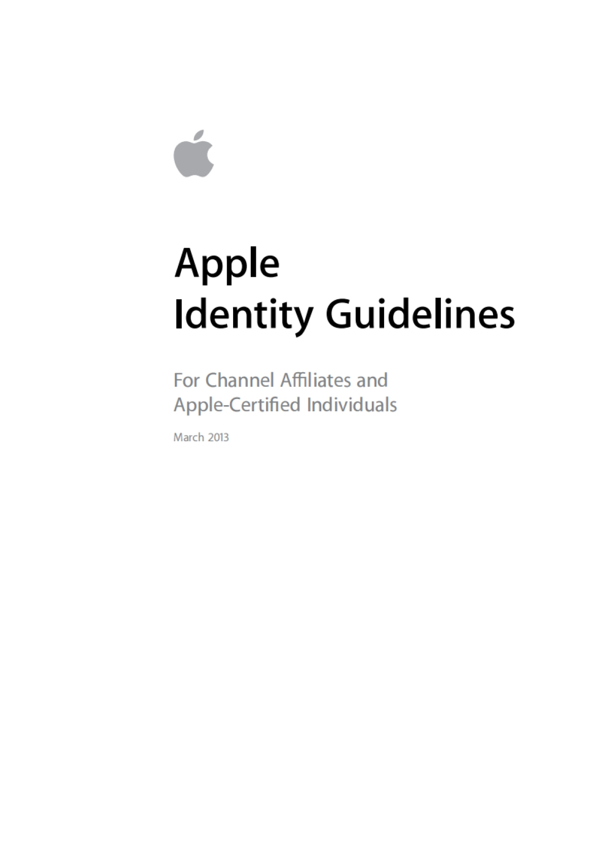 Apple_logo_guidelines_第1页