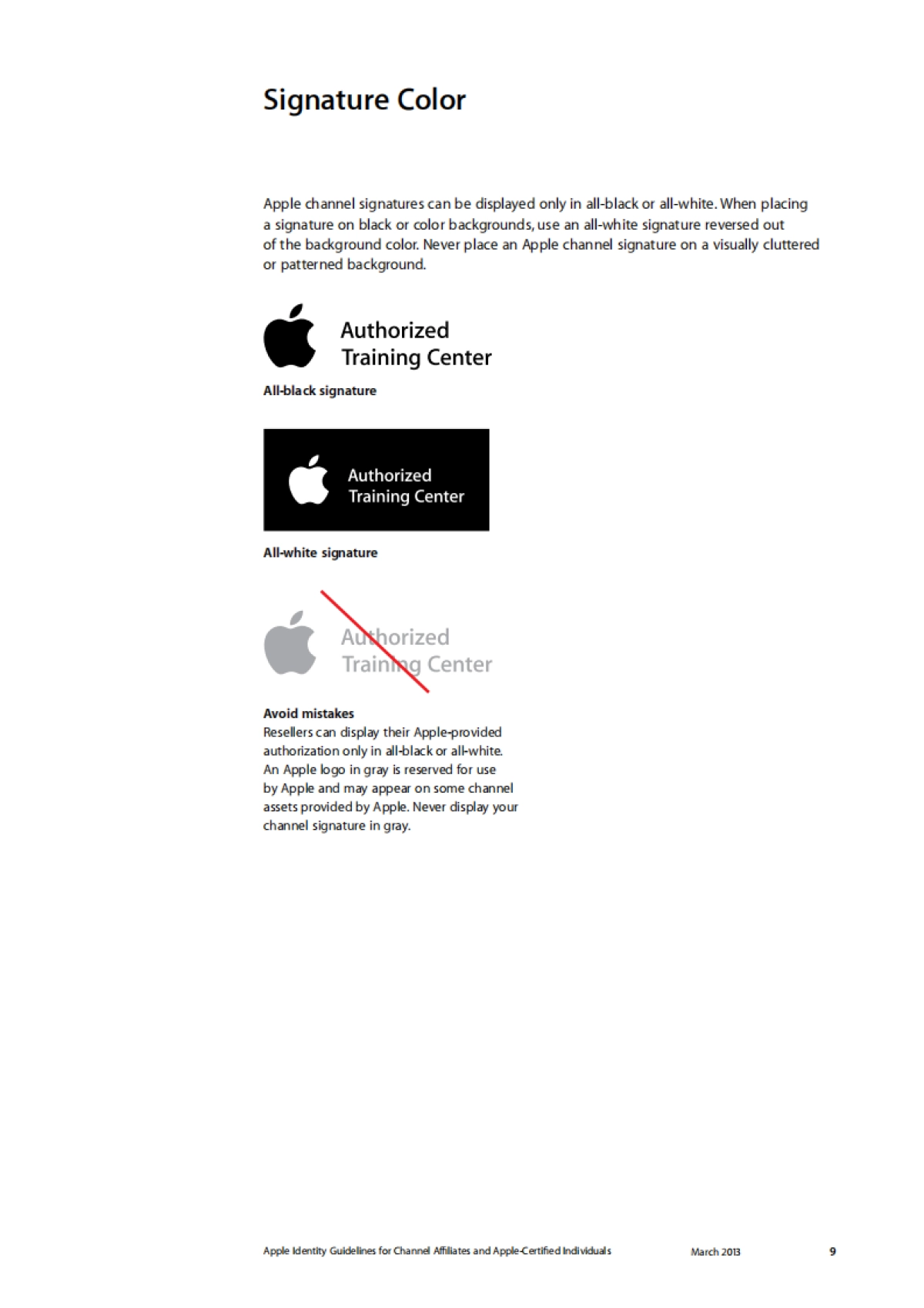 Apple_logo_guidelines_第9页