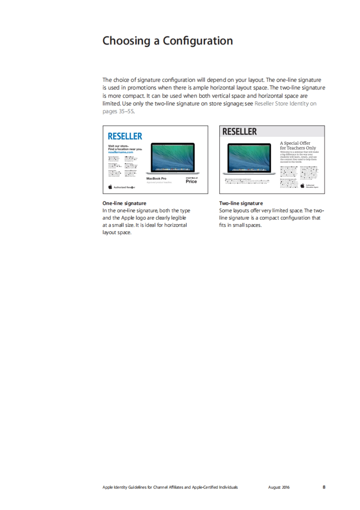 Apple_品牌识别系统指南2016_第8页