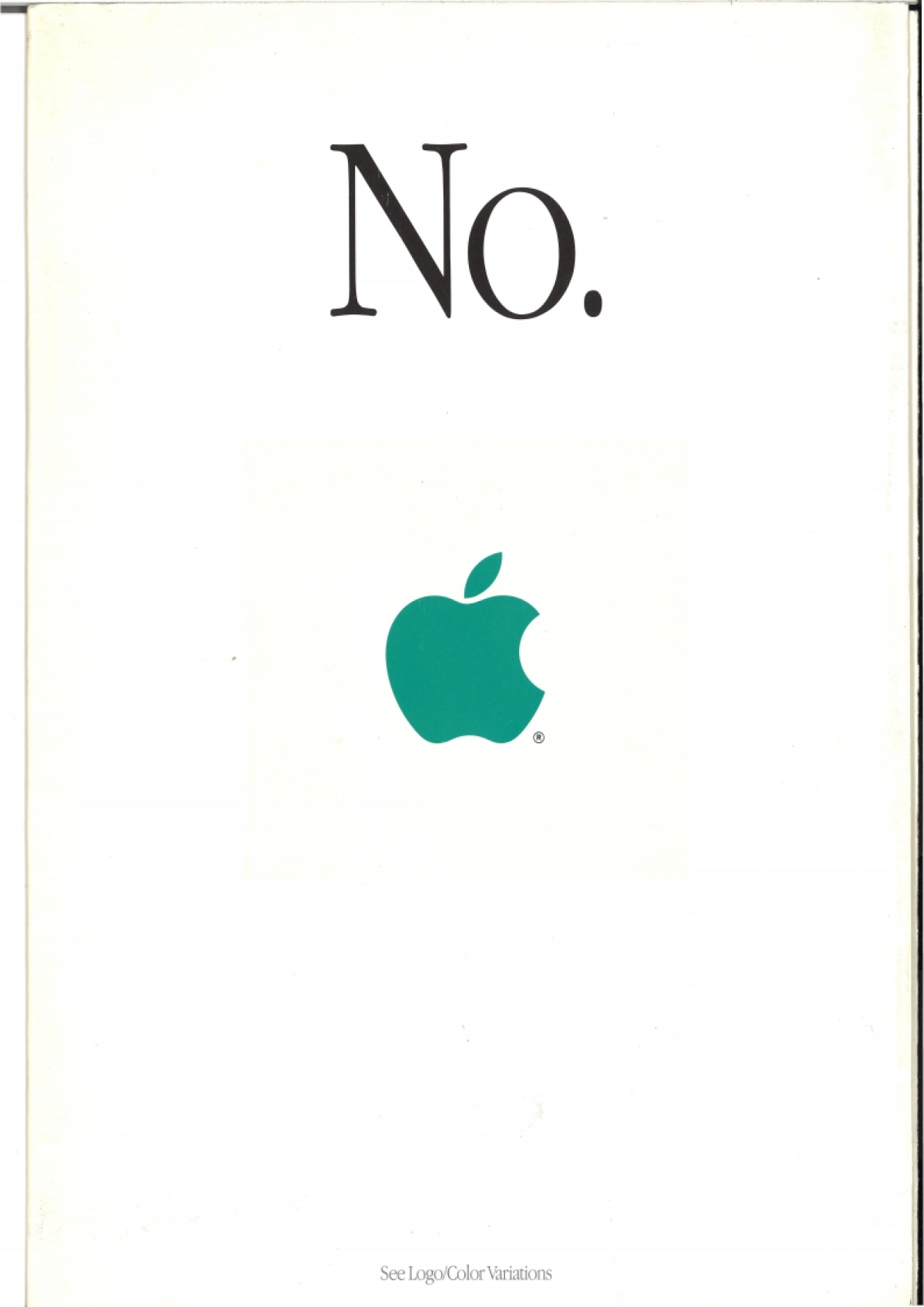 AppleLogoStandards1987_第1页