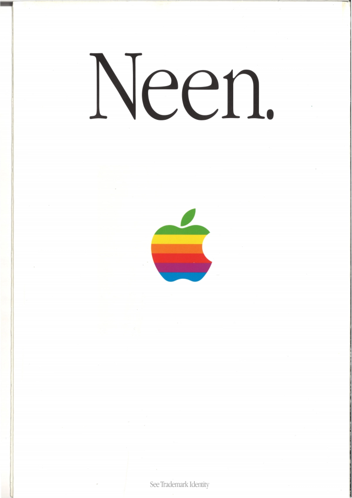 AppleLogoStandards1987_第4页