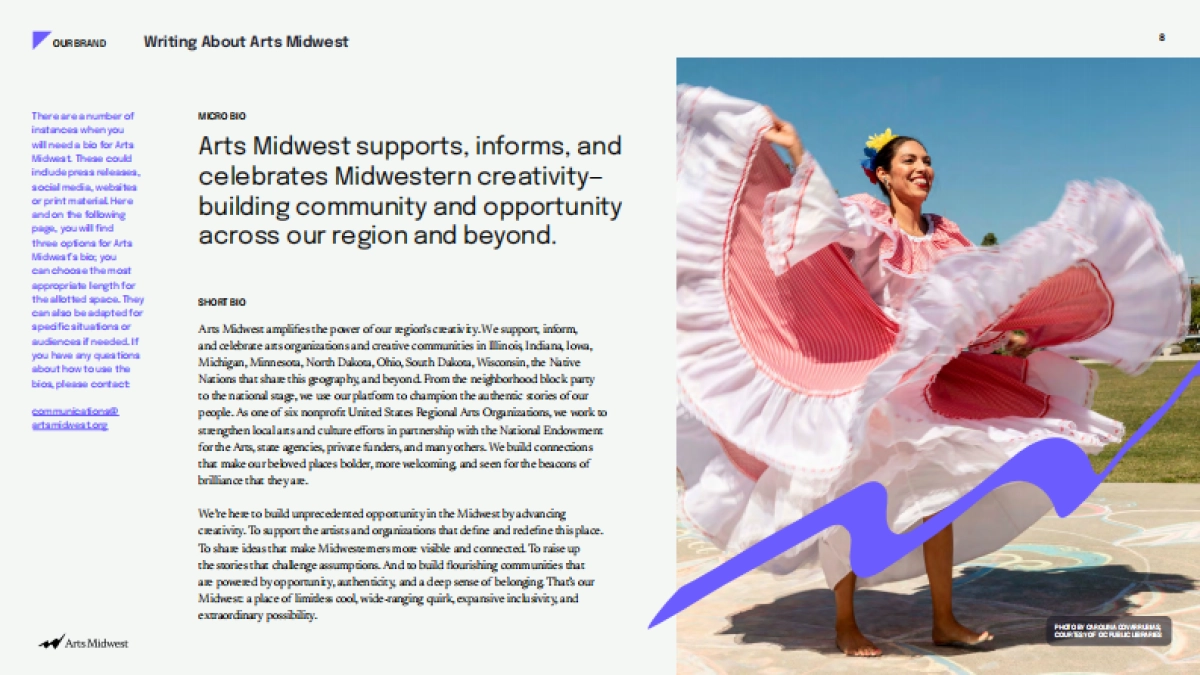 ArtsMidwest-2025音乐剧院_第8页