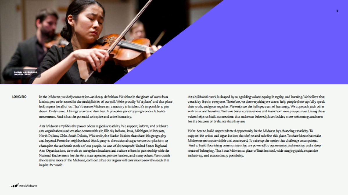 ArtsMidwest-2025音乐剧院_第9页