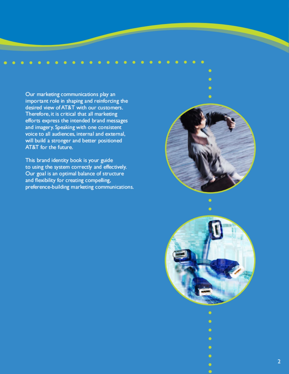 atandt-AT&T 品牌识别系统_第4页