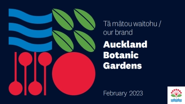 Auckland-Botanic-Gardens