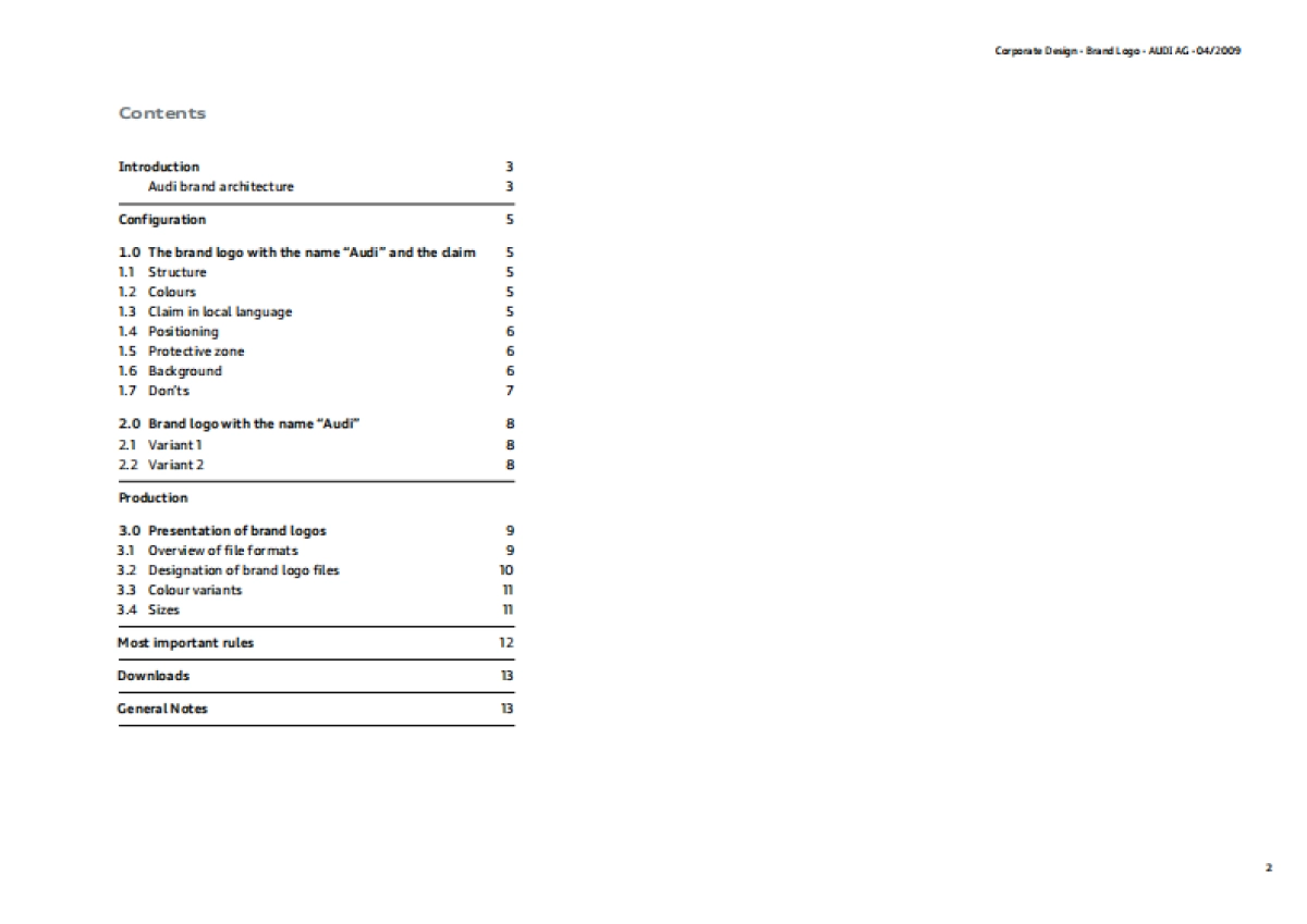 Audi-Logo-Guideline-2009_第2页