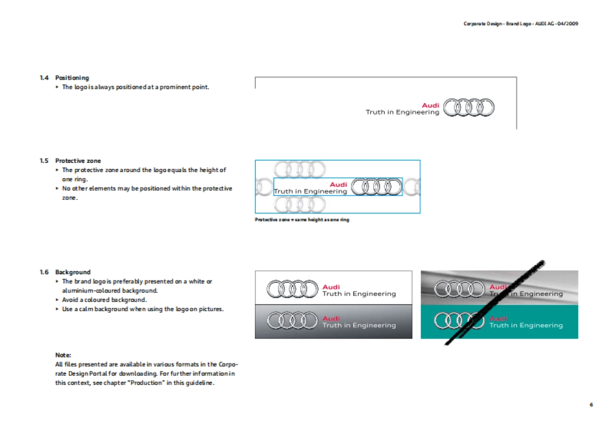 Audi-Logo-Guideline-2009_第6页