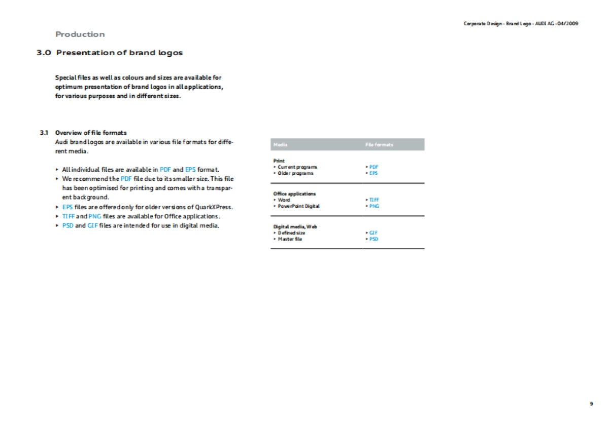 Audi-Logo-Guideline-2009_第9页