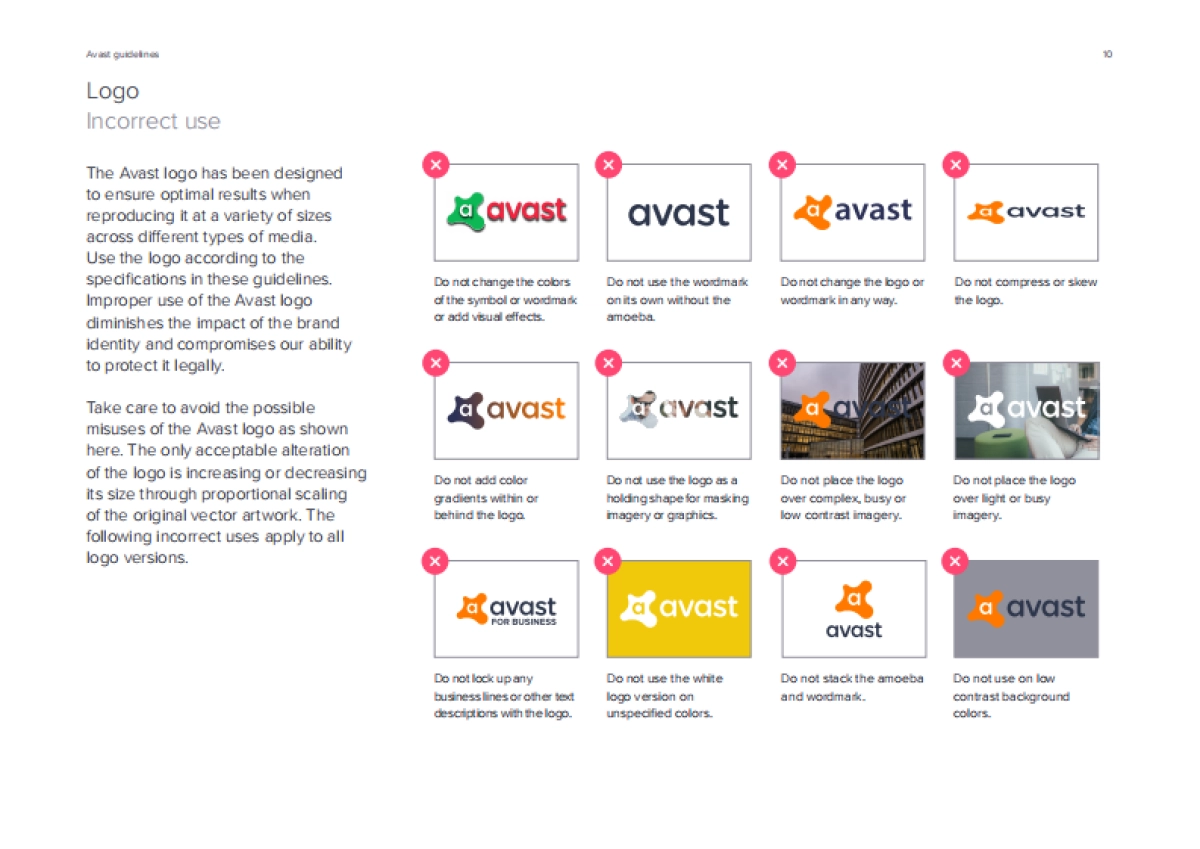 Avast_Brand_guidelines_Sep2019_第10页