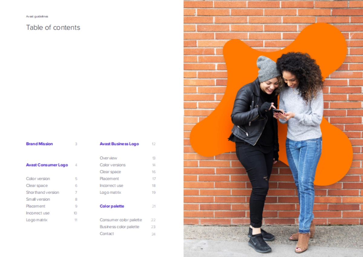 Avast_Brand_guidelines_Sep2019_第2页