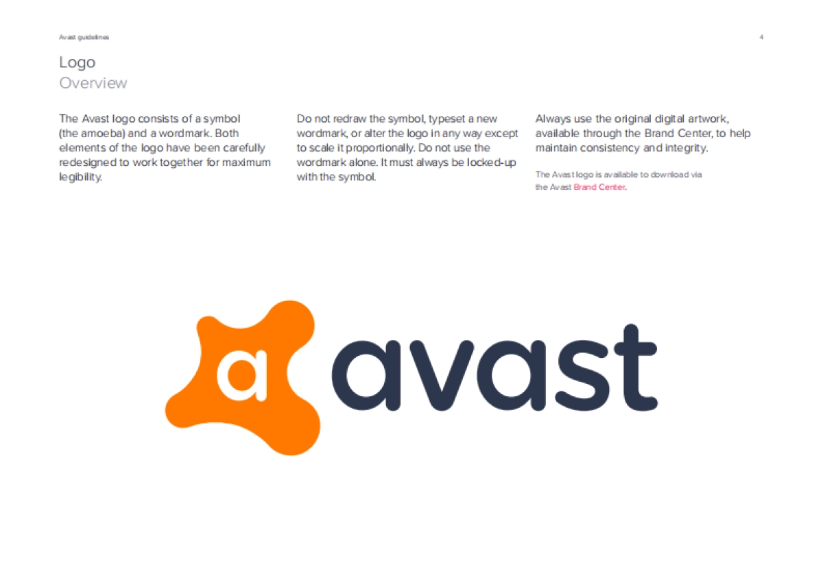 Avast_Brand_guidelines_Sep2019_第4页