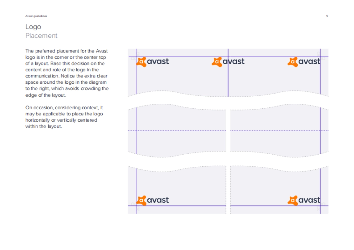 Avast_Brand_guidelines_Sep2019_第9页