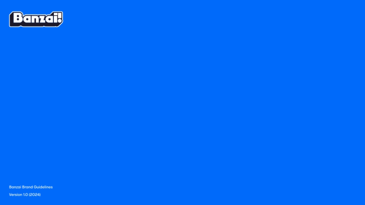 Banzai-v1_第1页