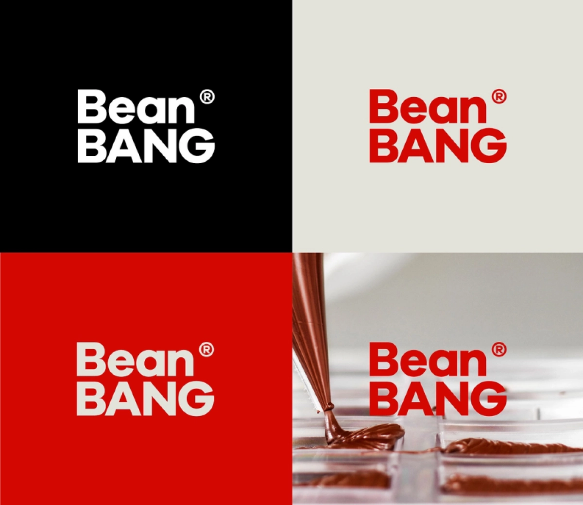 BeanBANG 巧克力品牌与包装设计_第3页