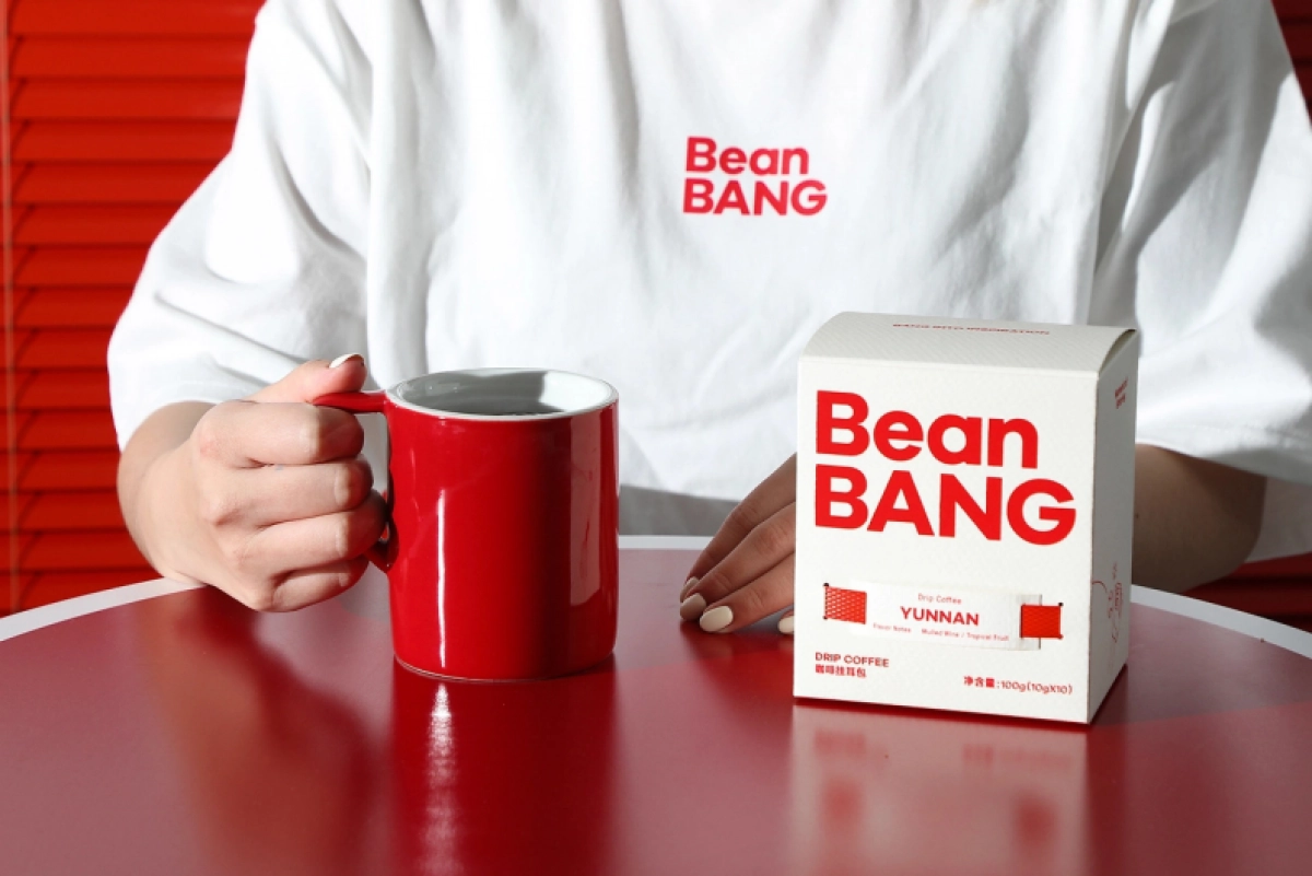 BeanBANG 巧克力品牌与包装设计_第8页