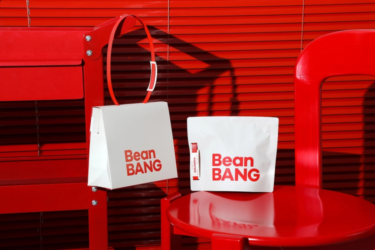 BeanBANG 巧克力品牌与包装设计_第9页