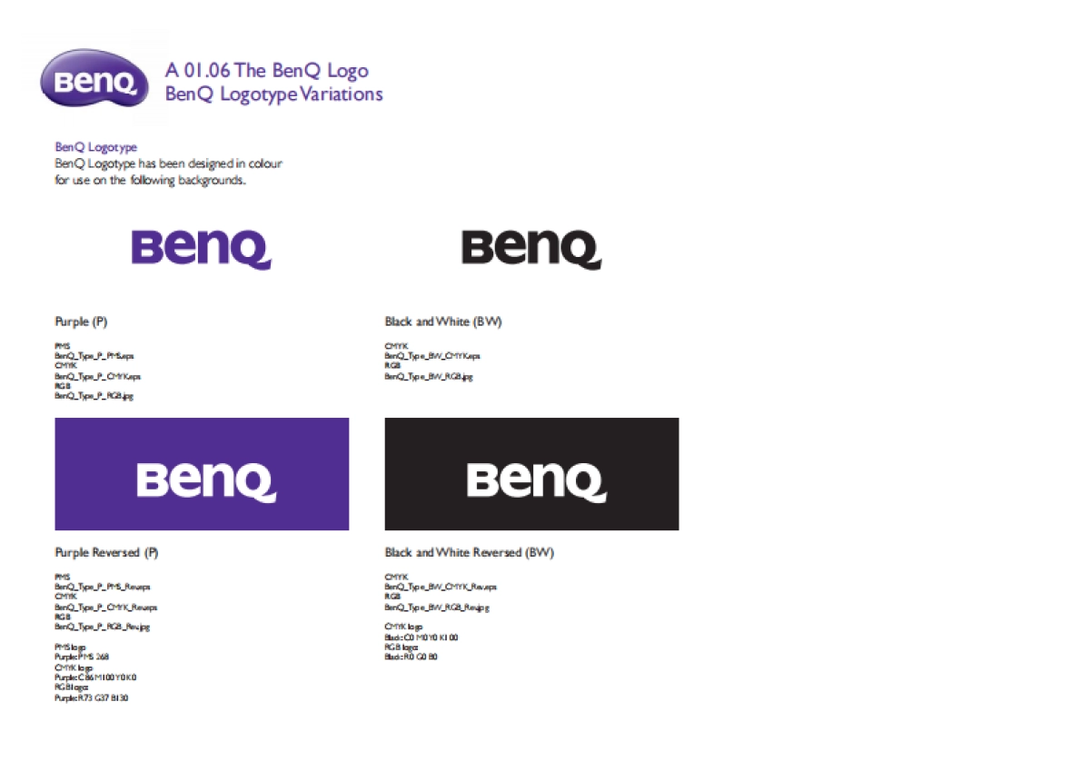 BenQ_明基CIVI_ 识别系统2011_第10页