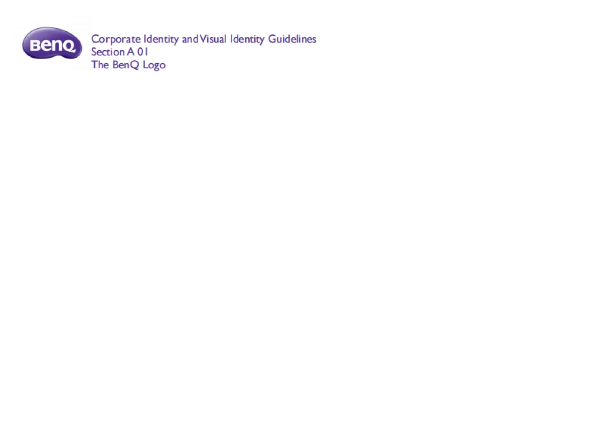 BenQ_明基CIVI_ 识别系统2011_第4页