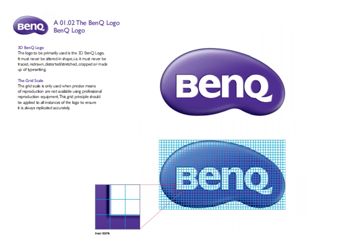 BenQ_明基CIVI_ 识别系统2011_第6页