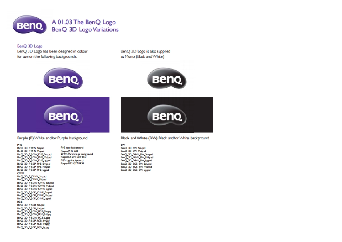 BenQ_明基CIVI_ 识别系统2011_第7页