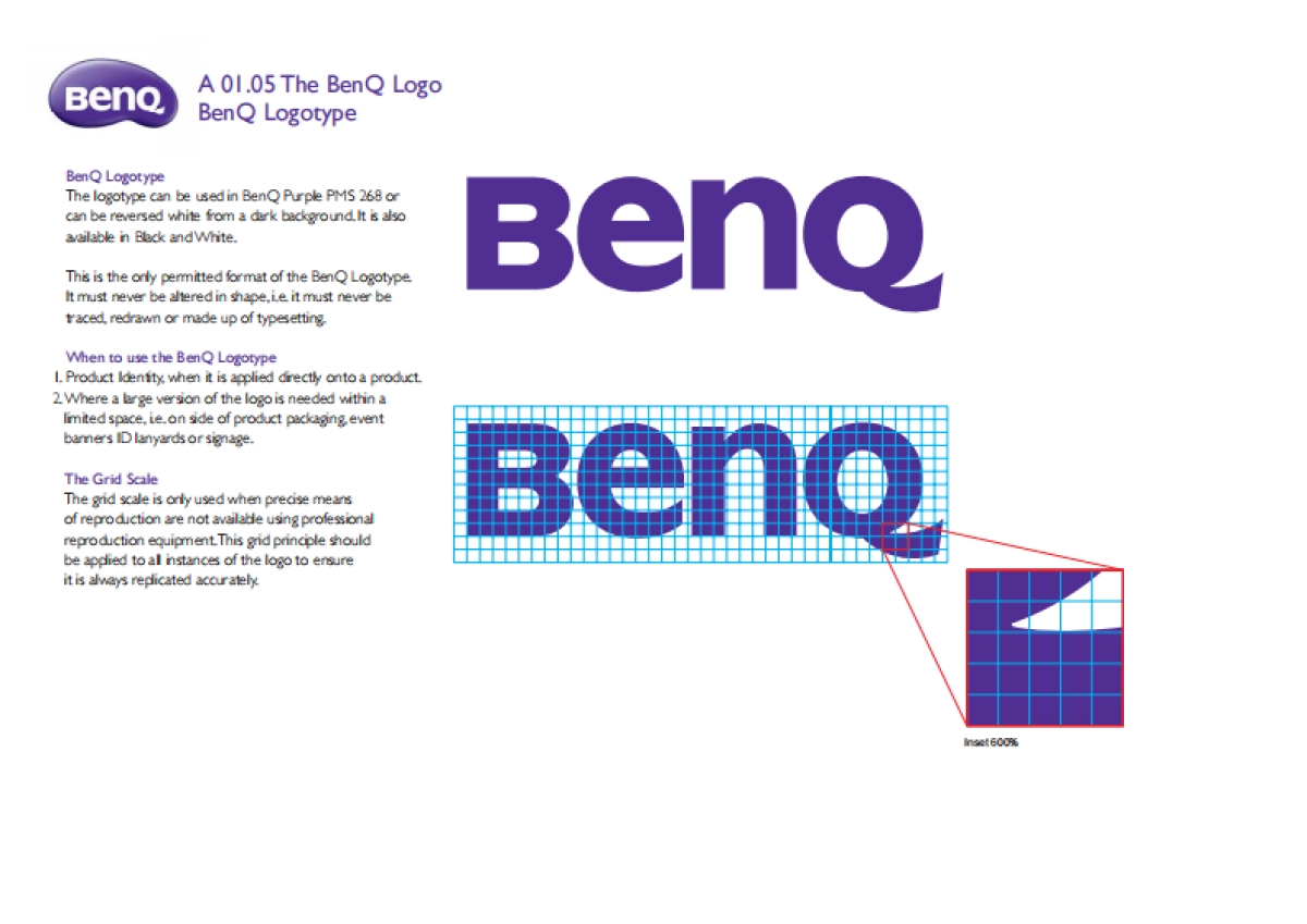 BenQ_明基CIVI_ 识别系统2011_第9页
