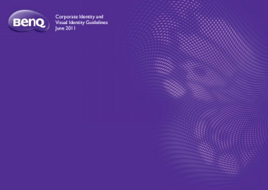 BenQ_明基CIVI_ 识别系统2011