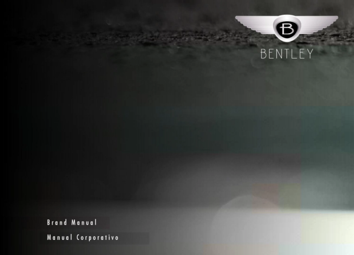 Bentley_Motors__Brand_Identity_第1页