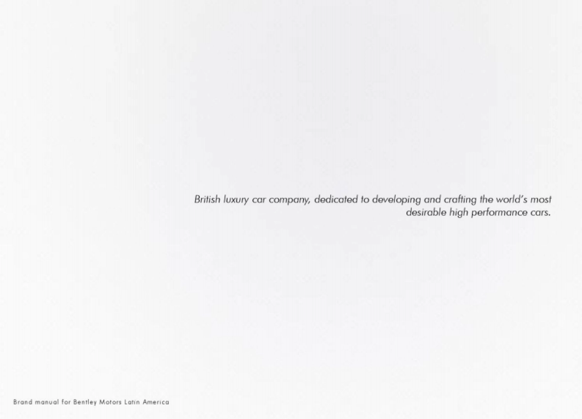Bentley_Motors__Brand_Identity_第2页