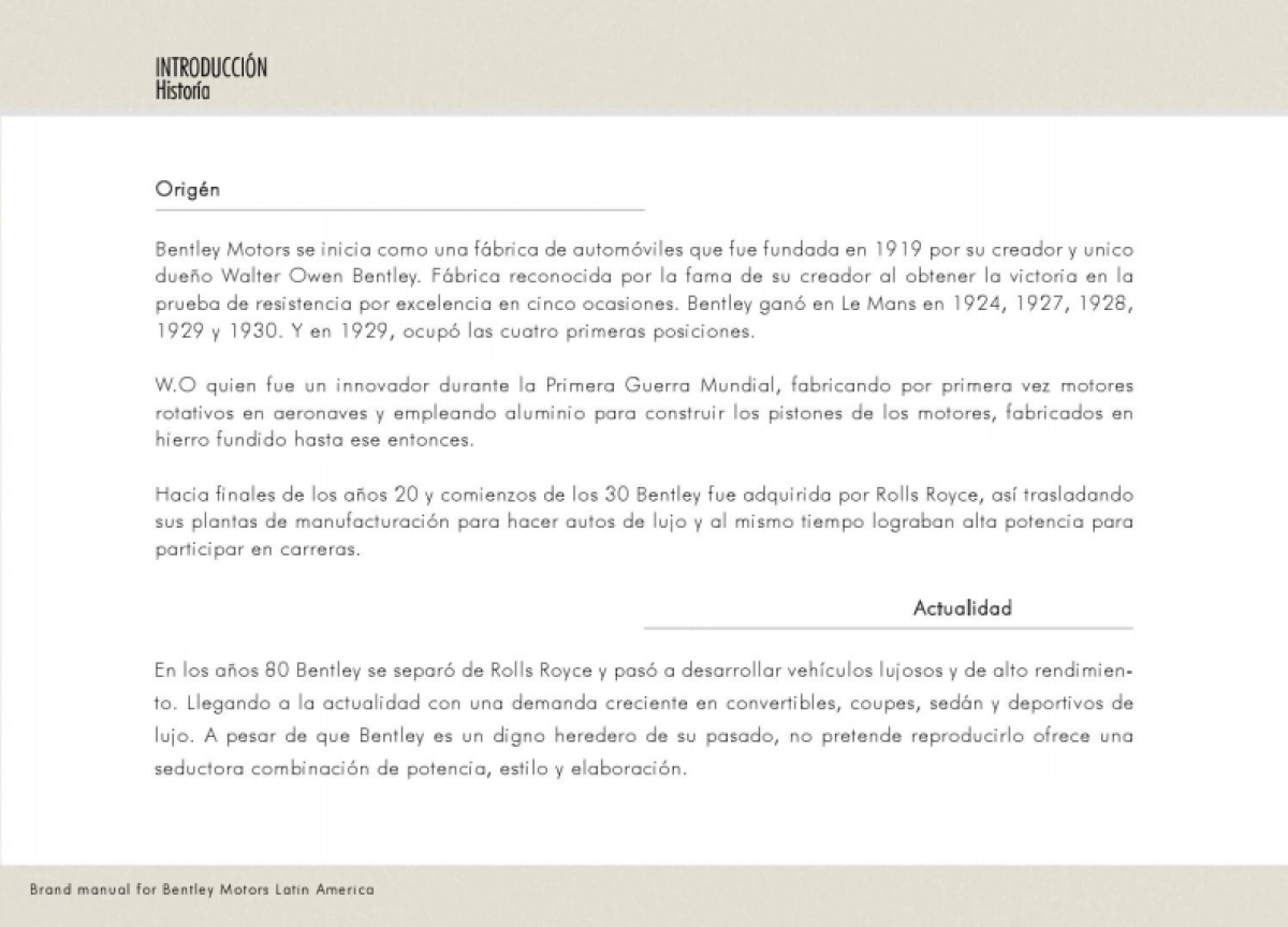 Bentley_Motors__Brand_Identity_第4页