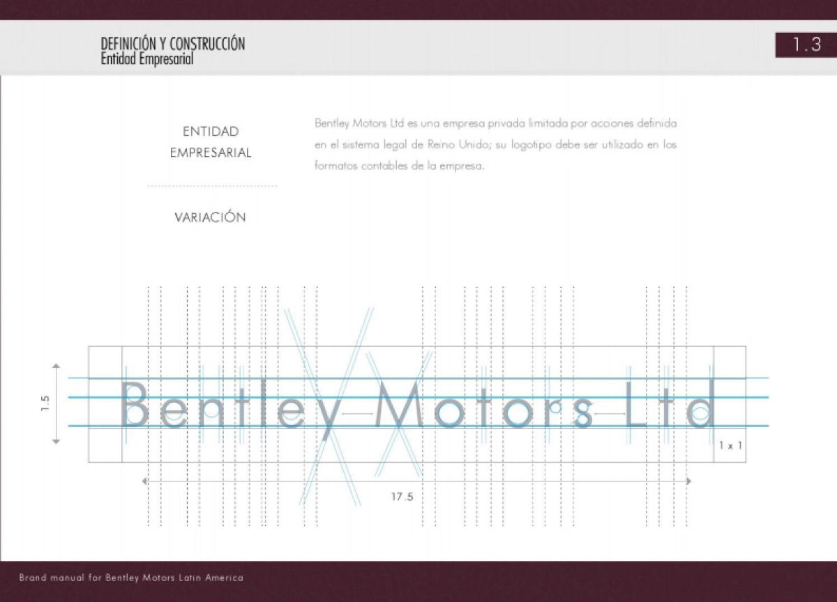 Bentley_Motors__Brand_Identity_第8页