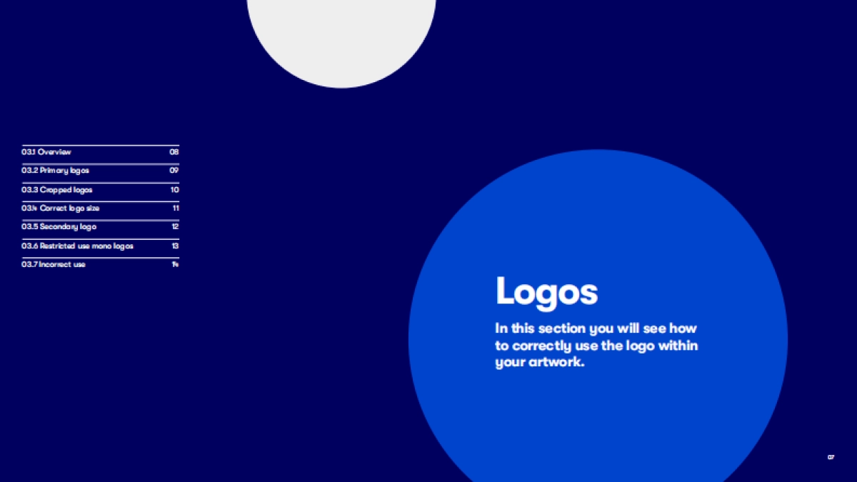 BigW澳大利亚连锁折扣百货公司-VI手册2021_第9页