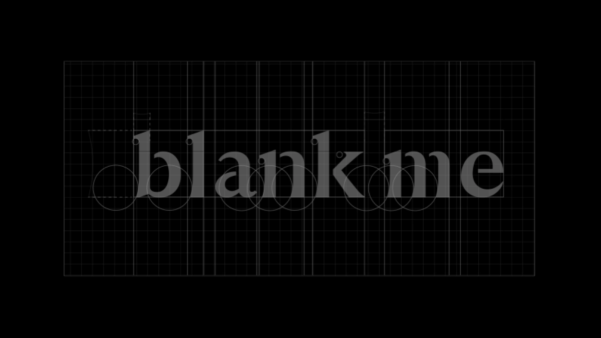 Blank ME 半分一品牌手册_第9页