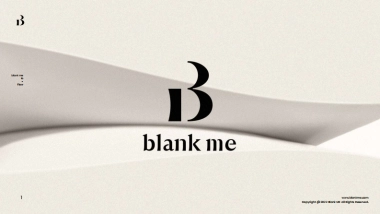 blank me｜半分一小源泉光学粉底液产品手册