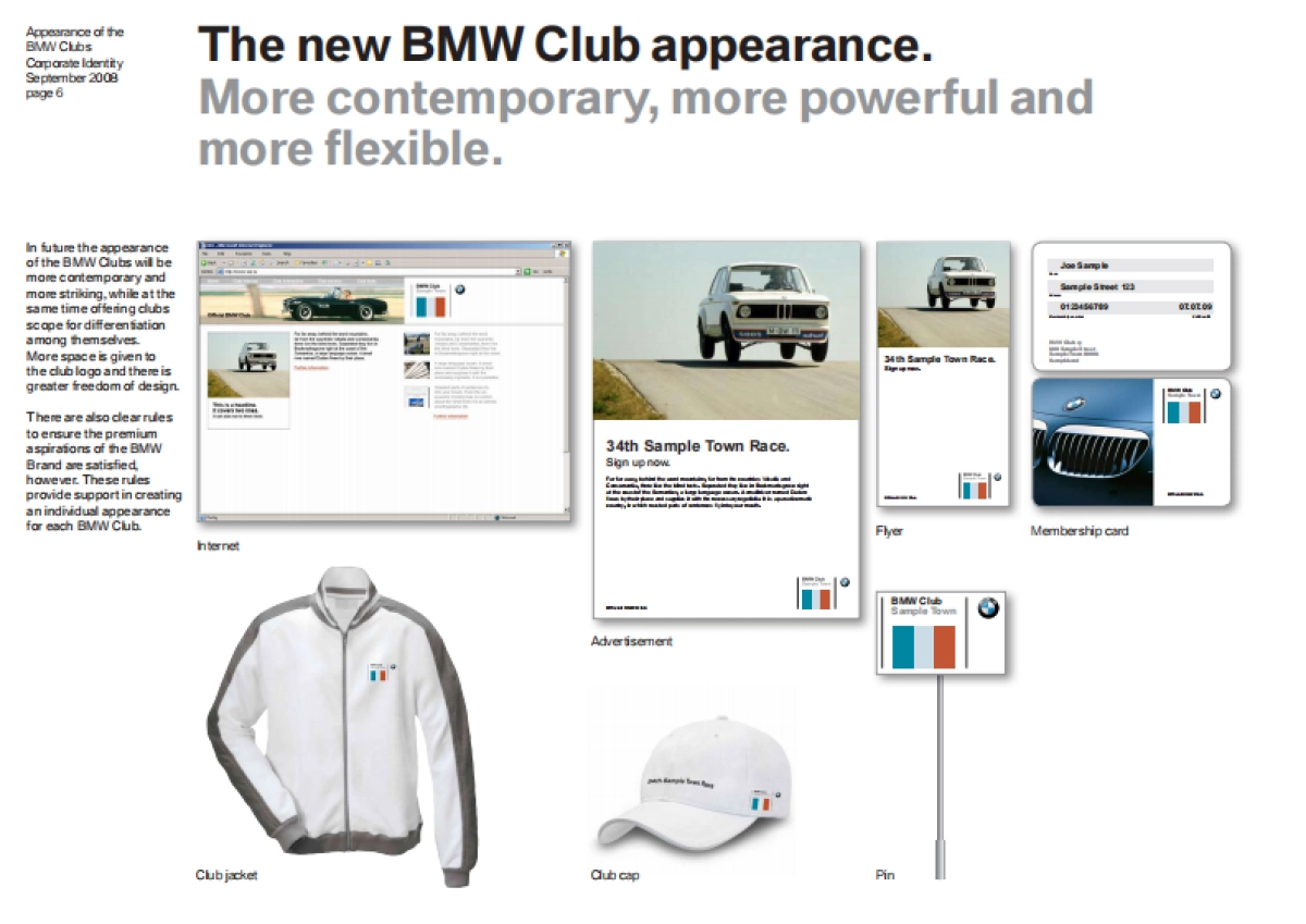 BMW 宝马2008_第6页