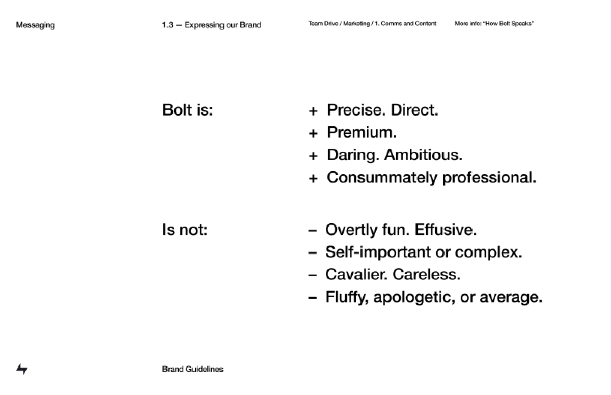Bolt-Brand-Guidelines-2019_第6页