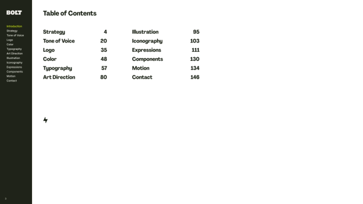 Bolt-Marchvi美国金融科技企业Bolt品牌VI手册2023_第3页