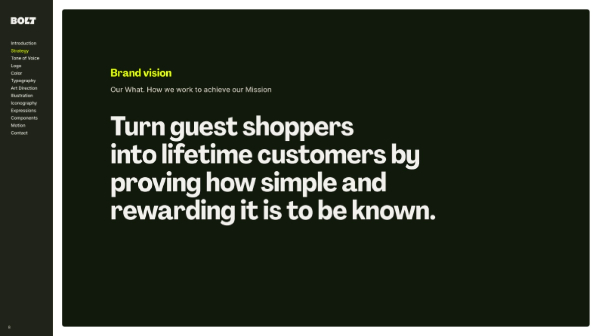 Bolt-Marchvi美国金融科技企业Bolt品牌VI手册2023_第8页