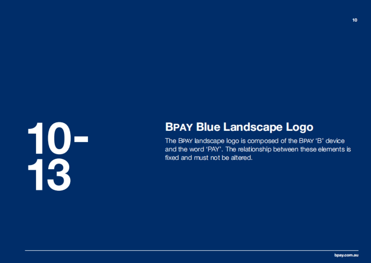 BPAY_brand_guidelines_第10页