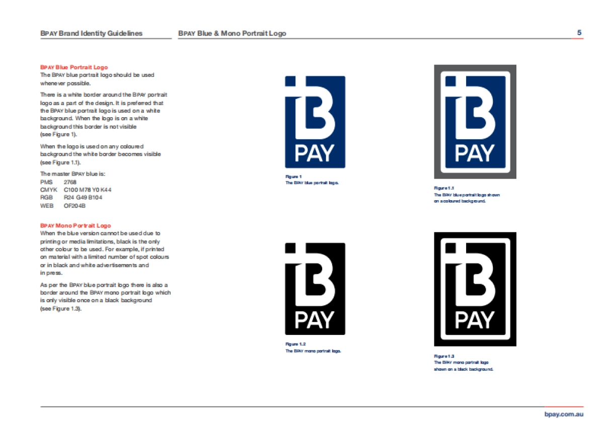 BPAY_brand_guidelines_第5页