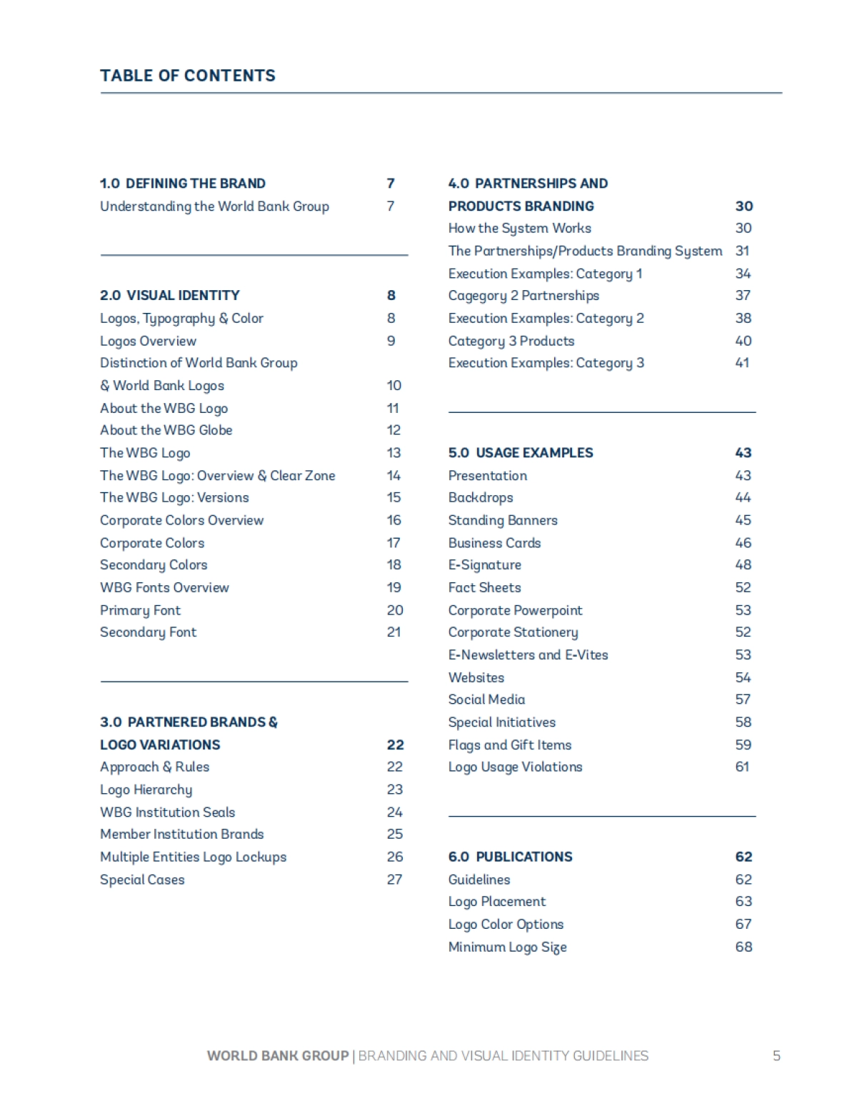 BrandingandVisualIdentityGuidelinesFebruary2016_第5页