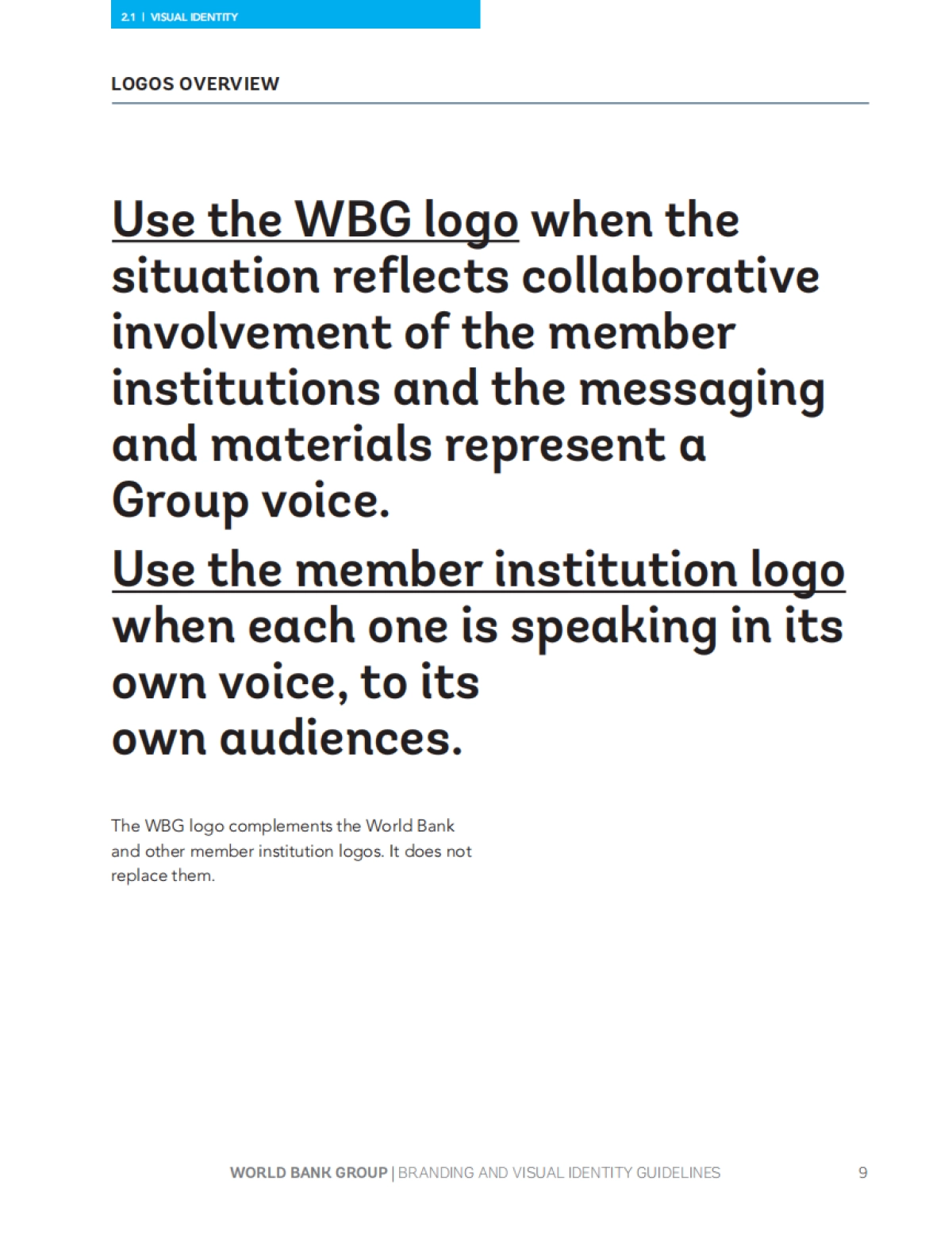 BrandingandVisualIdentityGuidelinesFebruary2016_第9页