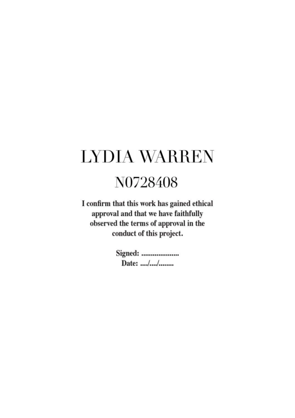 Burberry 品牌手册_第4页