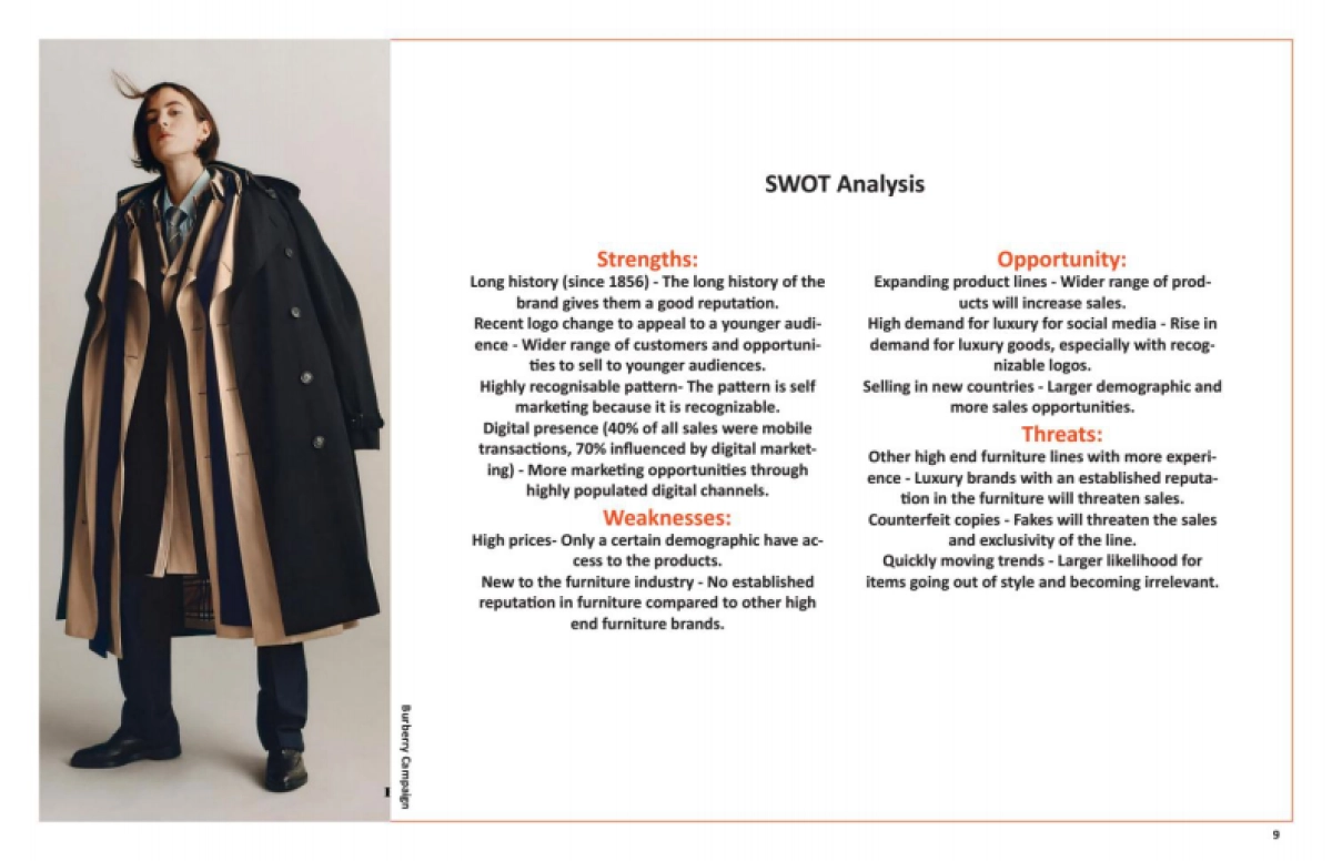 Burberry 品牌延展_第10页